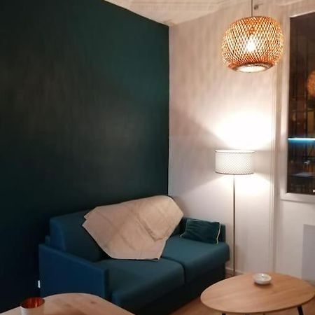 A 300 Metres De Paris 13, Superbe Deux Pieces Neuf Apartment Ivry-sur-Seine Exterior photo